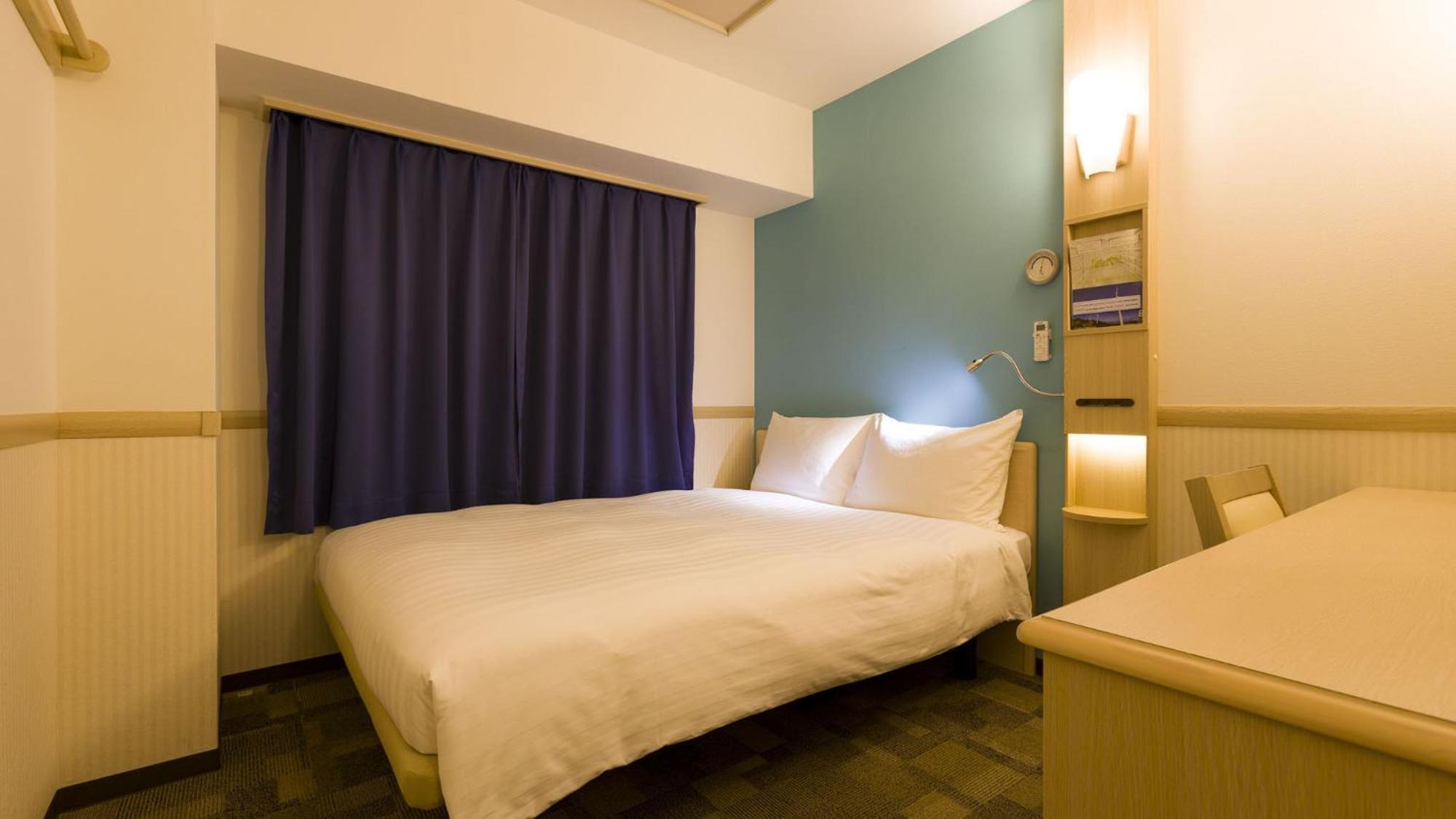 Toyoko Inn Misato-Chuo Ekimae Misato  Rum bild