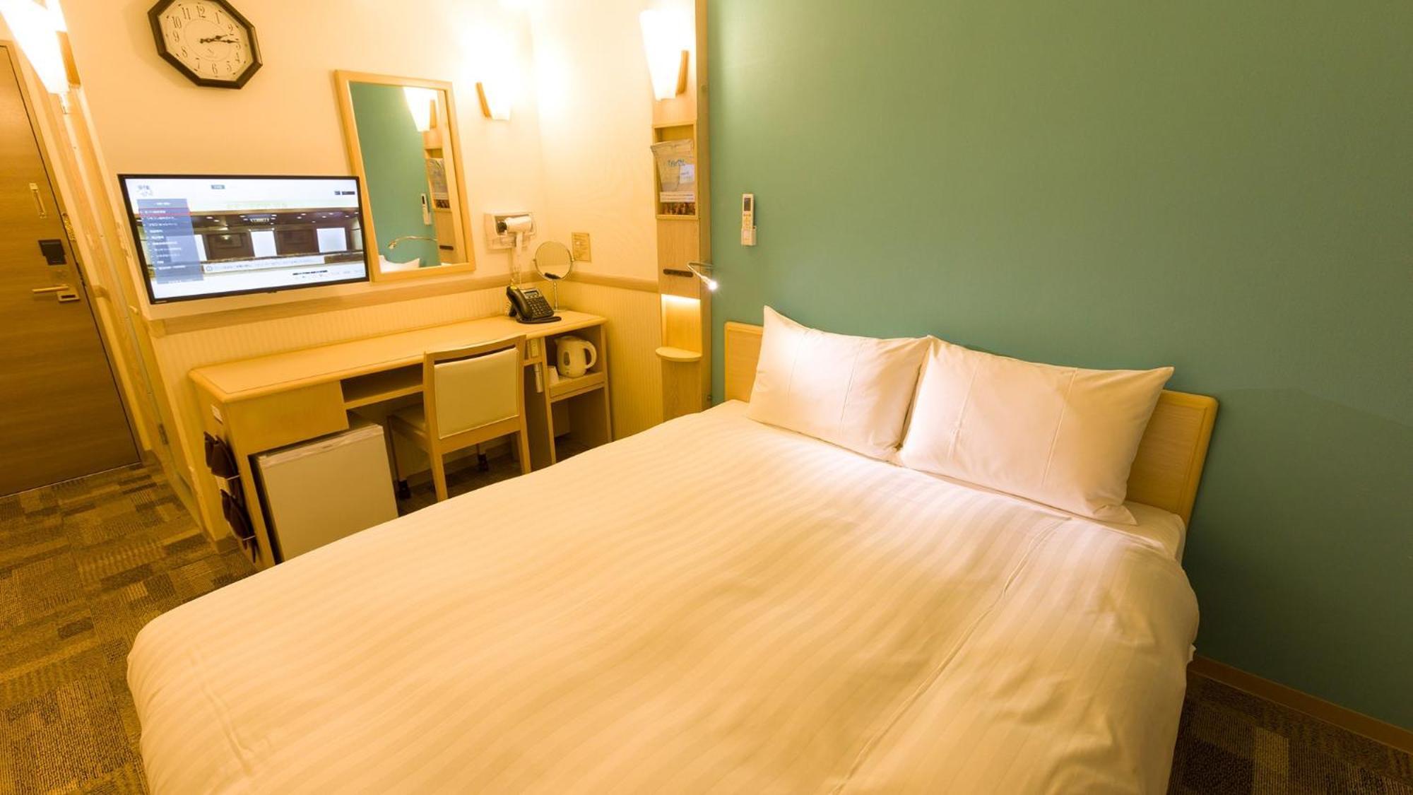 Toyoko Inn Misato-Chuo Ekimae Misato  Rum bild