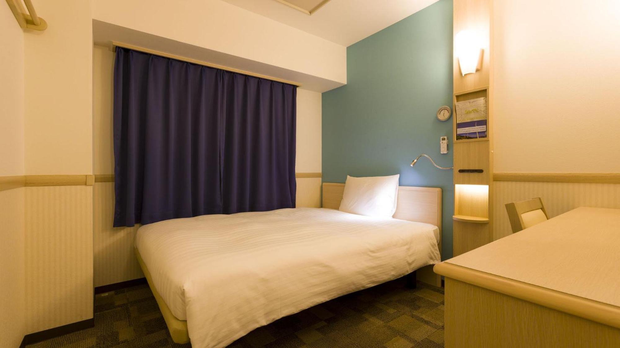 Toyoko Inn Misato-Chuo Ekimae Misato  Rum bild